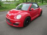 Volkswagen New Beetle 1.8T RSI Cabriolet Klima/SHZ/Leder... - Volkswagen New Beetle: Rsi