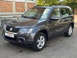 Suzuki Grand Vitara EURO5 *Klima*SHZ*AHK* - Suzuki Grand Vitara mit Diesel-Antrieb
