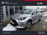 Toyota Yaris 1.5 VVT-iE Kamera DAB CarPlay Tempomat Alu - Toyota Yaris aus 2024