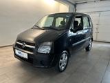 Opel Agila 1.2 Basis - gebrauchte Opel Agila aus dem Jahr 2004