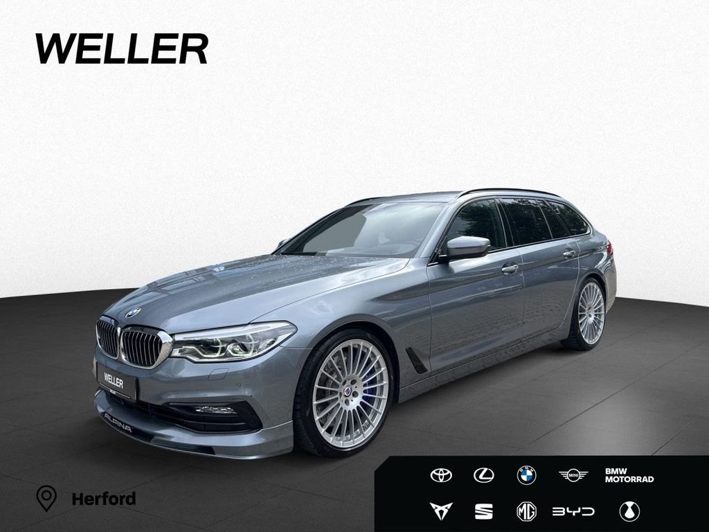 Image of ALPINA Other