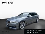 ALPINA B5 BITTURBO St+Go 360° StHz B&W KomfSi HUD 20" - ALPINA: B2
