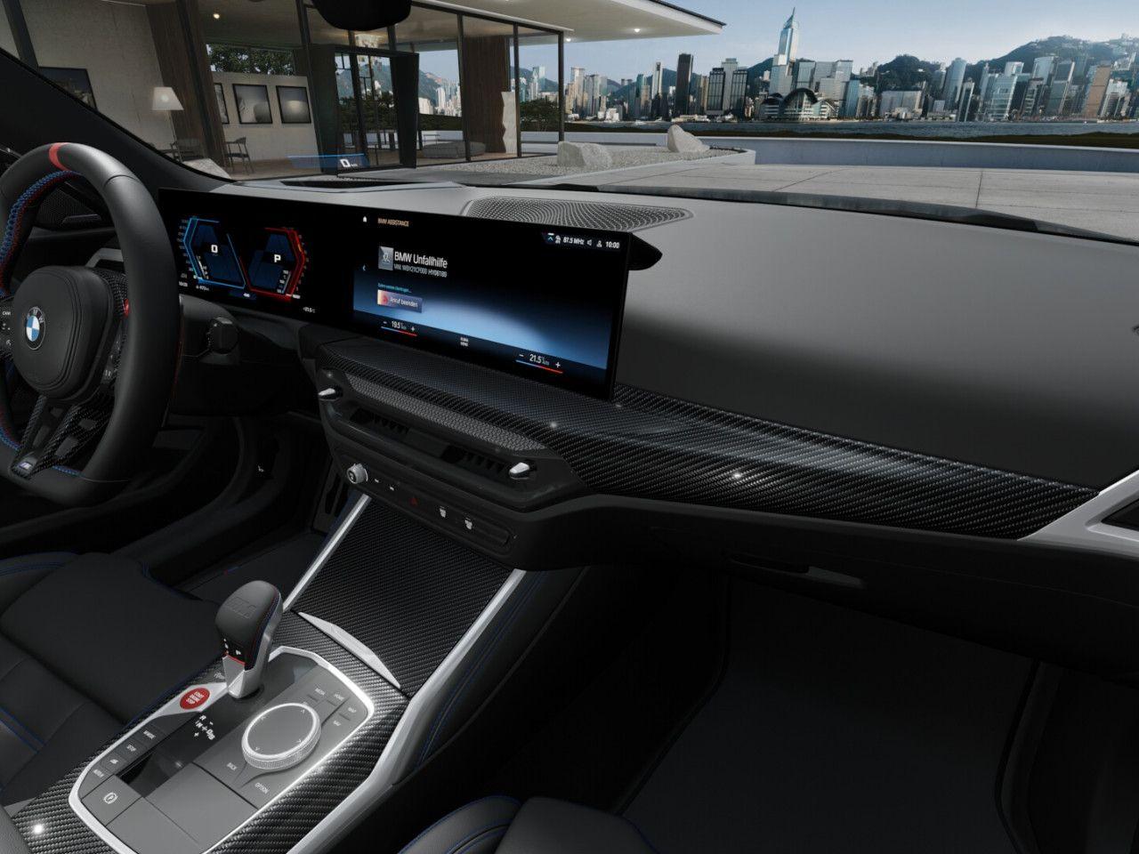 BMW M2 Coupé "19/"20 MDriversP PlusP Sportpaket HUD