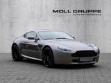 Aston Martin V8 Vantage Tungsten Silver - Aston Martin Gebrauchtwagen von 2011