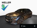 BMW i5 M60 xDr Lim M SPORT PRO AdLED,Pano,360°,H/K