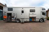 Andere SCANIA  Reydams Waggonbau Sonder  KFZ Wohnmobil 