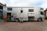 Andere SCANIA  Reydams Waggonbau Sonder  KFZ Wohnmobil 