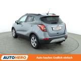 Opel Mokka X 1.4 Turbo Innovation Aut.*NAVI*CAM*TEMPO - gebrauchte Opel Mokka X aus dem Jahr 2019