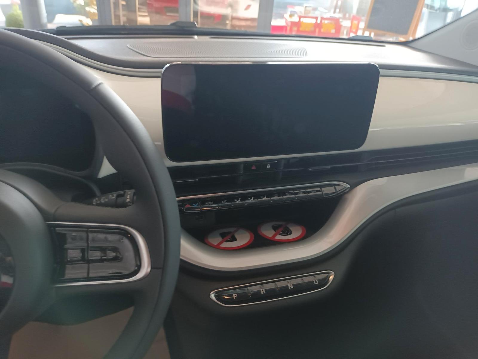Fiat 500e Icon *Tempomat*Digitales Display*Kamera*...