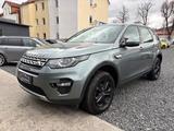 Land Rover Discovery Sport Basis AWD*EU6*2HA* - Land Rover Discovery aus 2015