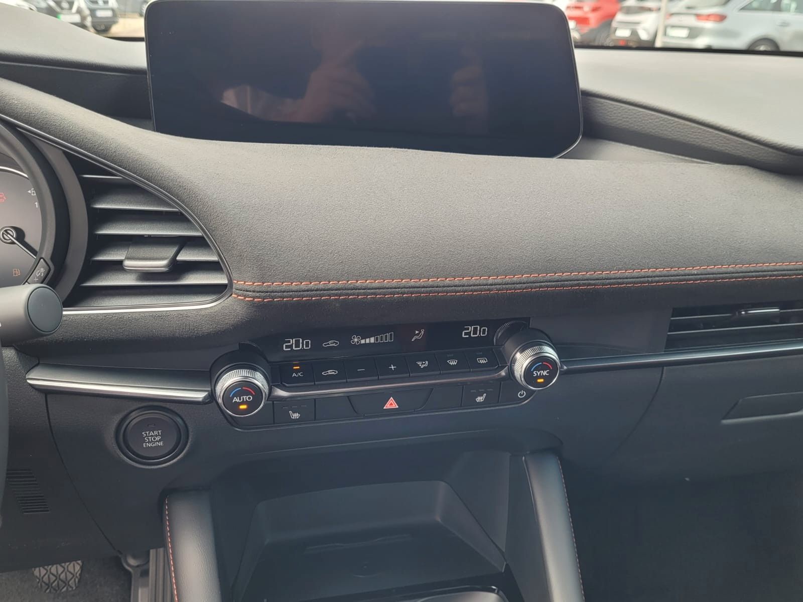 Mazda 3 (06/2026, Benzin)