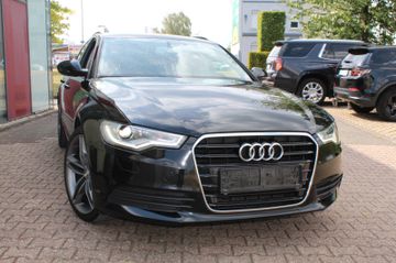Audi A6 - 3