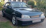 Opel Kadett - Opel Oldtimer mit Benzin-Antrieb: Cabrio