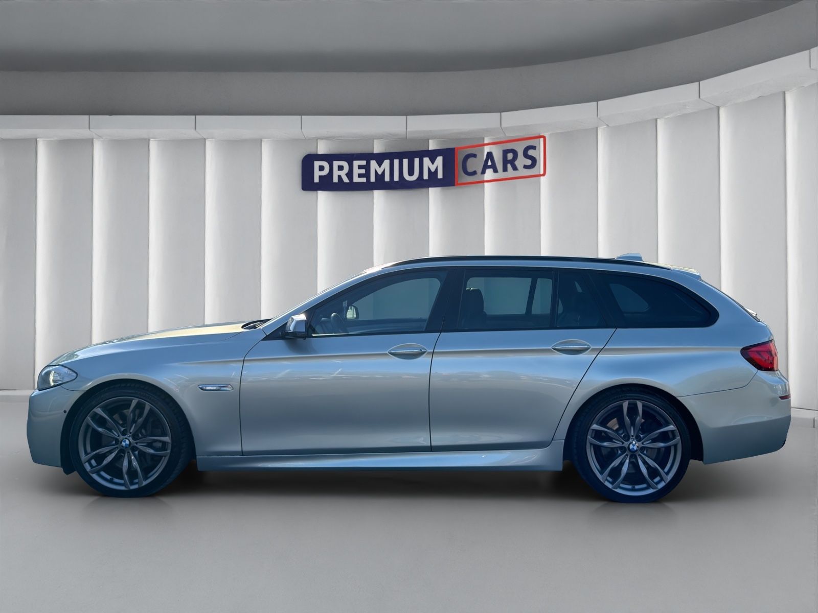M550d xDrive Touring *Finanzierung*Garantie*