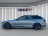 BMW M550d xDrive Touring *Finanzierung*Garantie* - BMW M550 aus 2013