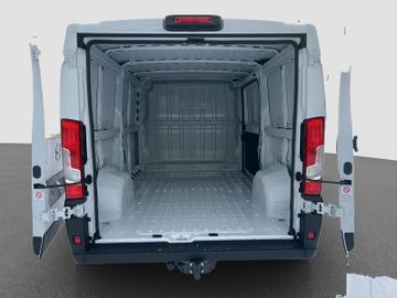 Fotografie 8 des Opel Movano Kasten L2H1 Kamera AHK Allwetter Schwings