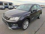 Seat Ateca Style*Alcantara*Navi*Kamera*ACC*Spur*AHK* - Seat Ateca in Mainz