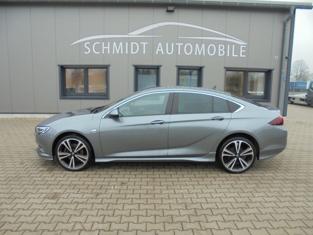 Opel Insignia B Grand Sport Innovation, OPC.Leder