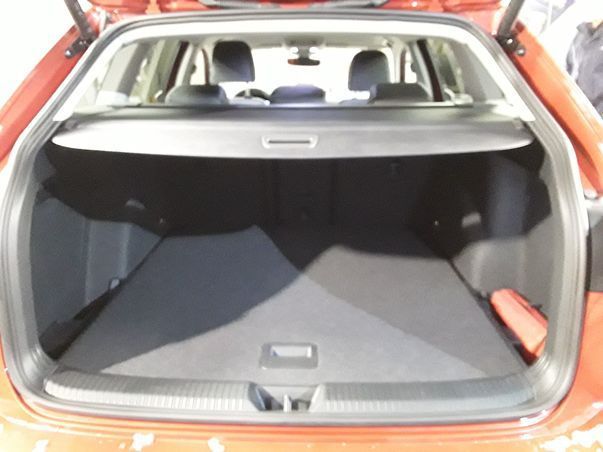 Volkswagen Golf - Bild 10