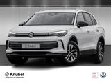 Volkswagen Tiguan ENERGY 2.0 TDI DSG LED+ Navi AHK TravelAs
