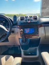 Mercedes-Benz Viano 3.0 CDI AMBIENTE lang AMBIENTE - gebrauchte Mercedes-Benz Viano aus dem Jahr 2009