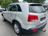 Kia Sorento Attract 4WD - Kia Sorento: Attract