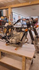 BMW R60/5 - Angebote