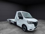Renault Master Abschleppwagen AHK 3,5T Klima Tempomat - Angebote
