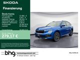 Skoda Kamiq Tour 1,5 TSI  7-Gang-DSG - Skoda Kamiq: 1.5