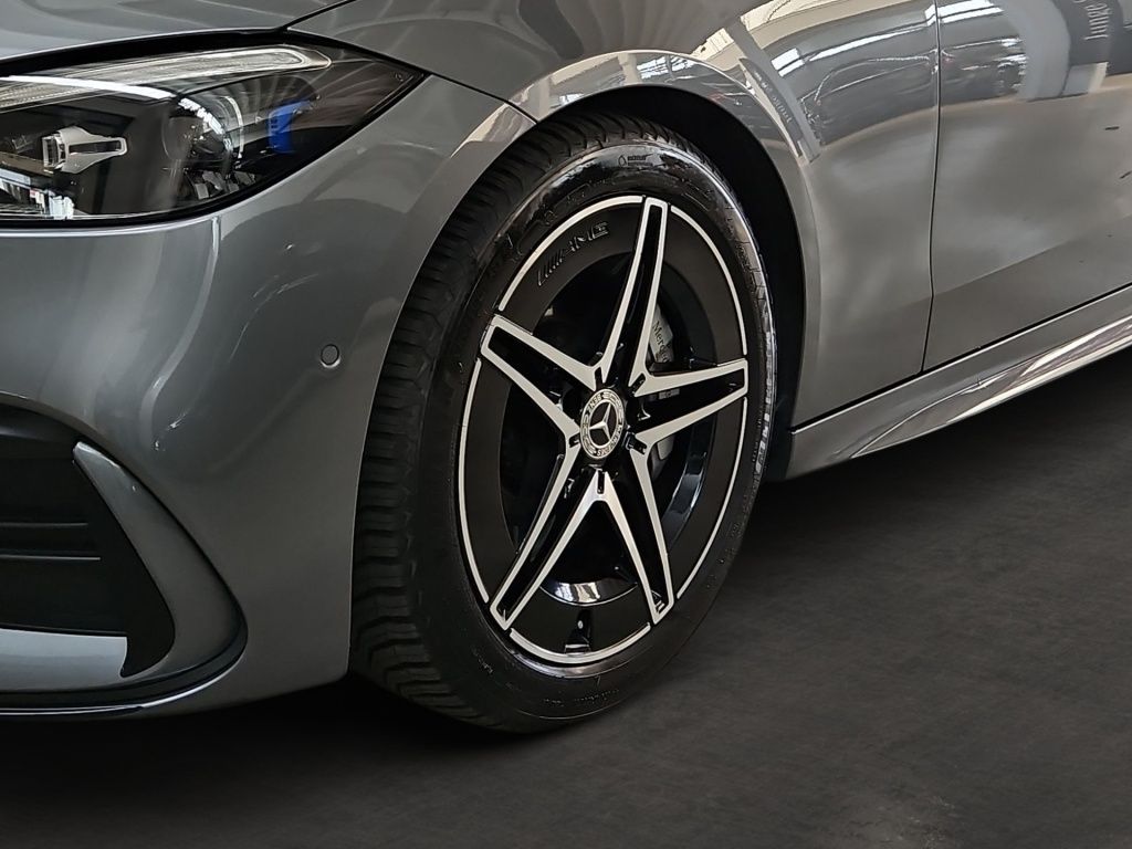 Fahrzeugabbildung Mercedes-Benz C 300 4M AMG Night AHK Pano LED 360 Memory Sport