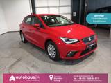 Seat Ibiza 1.0 TSI Style BEATS LED|ParkPilot|Sitzheiz - Seat Ibiza Gebrauchtwagen in München