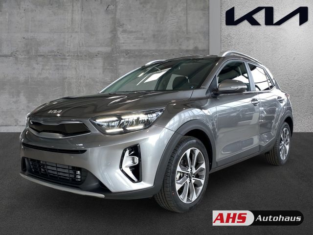 Kia Stonic Spirit 1.0 T-GDI EU6d AHK Navi Keyless Kl