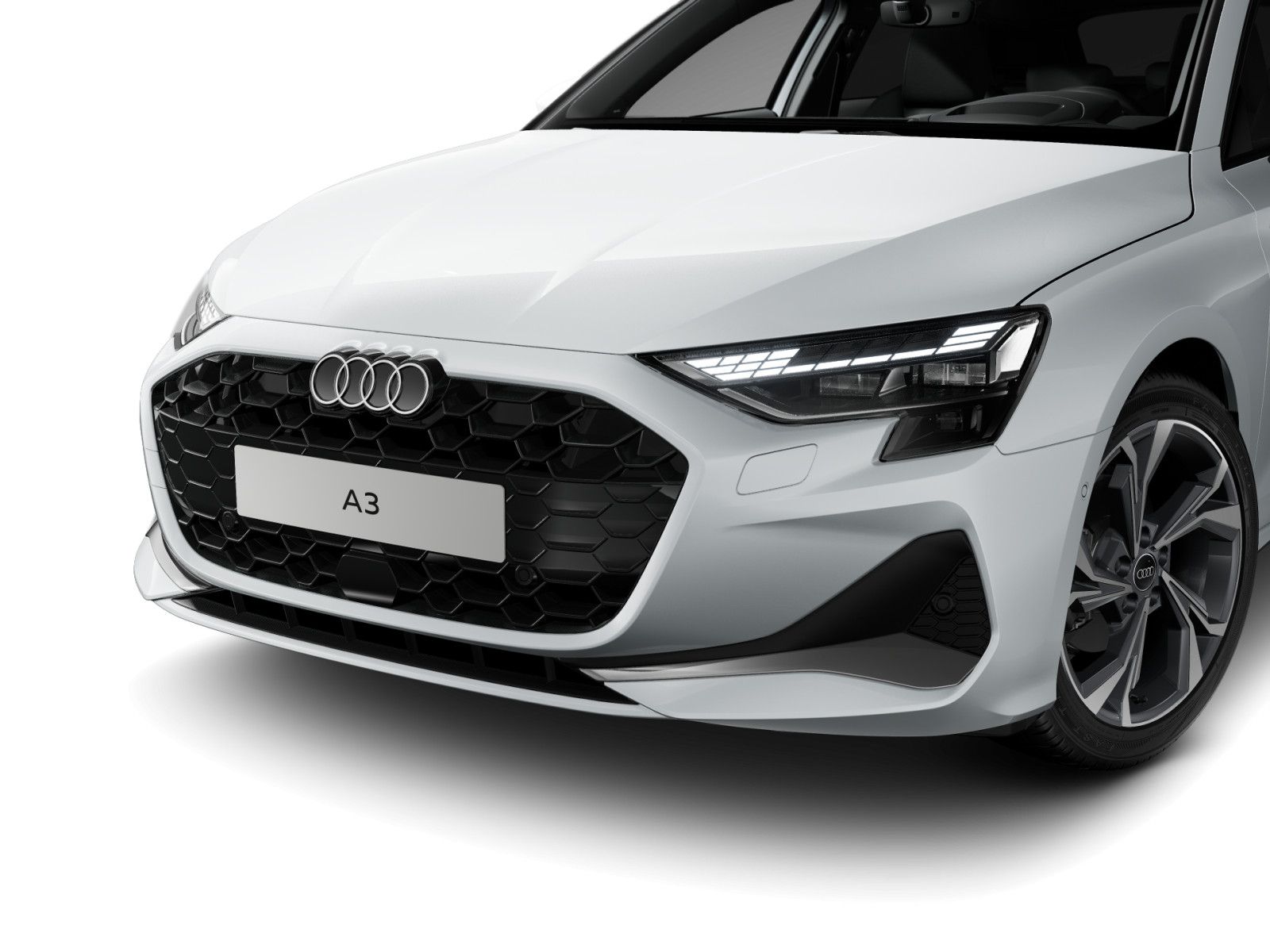 Audi A3 - Bild 9