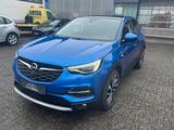 Opel Grandland X Innovation*LED*360° Kamera*4xSHZ*AHK - Opel Grandland (X) mit Schiebedach