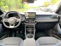Dacia Duster - Vorschau Bild 14