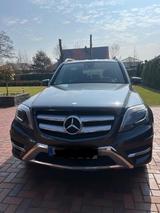 Mercedes-Benz GLK 220 CDI 