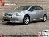 Toyota Avensis 2.0 D-4D Comfort | klima | Cruise | - Toyota Avensis: Comfort