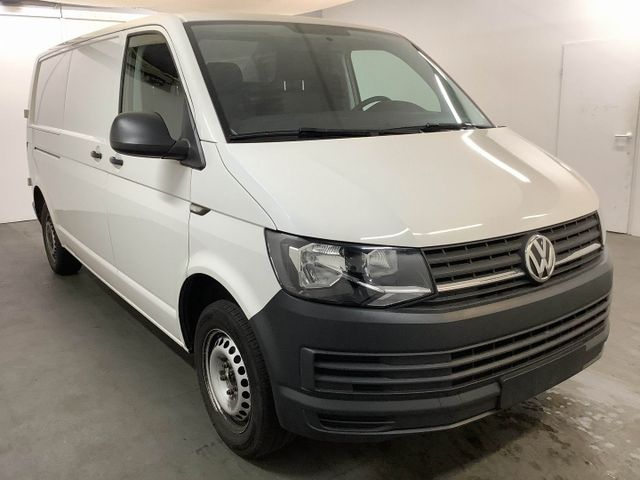 Volkswagen T6 Transporter  2.0 TDI*LANG*Flügeltür*Bluetooth