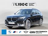 BMW X1 sDrive 18i LED ACC AHK NAVI KAMERA SHZ PDC - BMW X1 Neuwagen