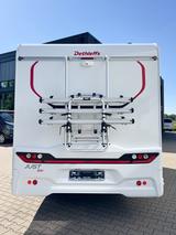 Dethleffs Just Go T 6615 EB "Paket One/DuoControl" - Dethleffs 66