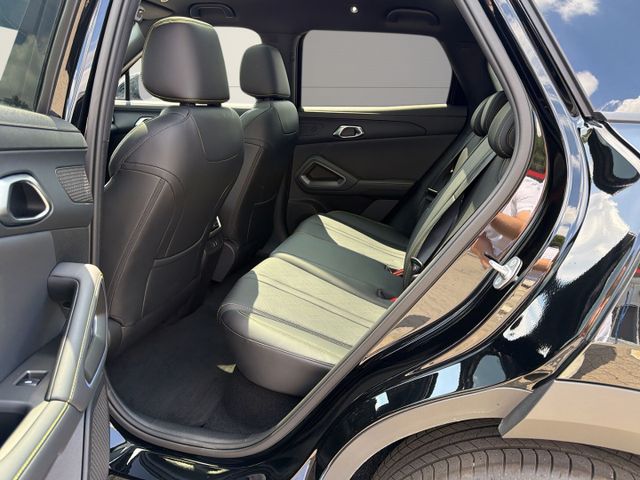 BYD ATTO 2 Comfort 64.8kWh