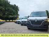 Renault Master EURO 6 *Klima*EU6*Bluetooth*Kamera*MAXI - gebrauchte Renault Master aus dem Jahr 2018