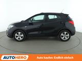 Opel Mokka X 1.4 Turbo Edition ecoFlex*CAM*PDC*SHZ* - Opel Mokka X SUV