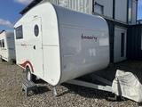 Hobby Beachy 420+ 2025 - Hobby 420