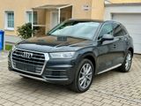 Audi Q5 2.0 TDI 140kW S tronic quattro,190PS,AHK - Audi Q5: Ps