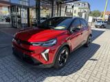 Renault Captur TCe Mild Hybrid 140 TECHNO (RJB) - Renault Captur RJB