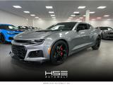 Chevrolet Camaro SS *6,2l V8 / ZL1 /AUT./ SHZ* - Chevrolet Camaro: 1ss