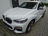 BMW X4 M40d xDrive M-Performance/Prof/Pano/HuP/CAM - BMW X4 M40 Diesel Gebrauchtwagen