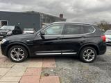 BMW X3 XDRIVE/20D/Automatik/Alu/Shz - BMW X3: Automat
