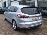 Ford S-MAX Titanium*1Hand*Garantie*TopZustand* - Ford: Kleinbus, 7 Sitzer